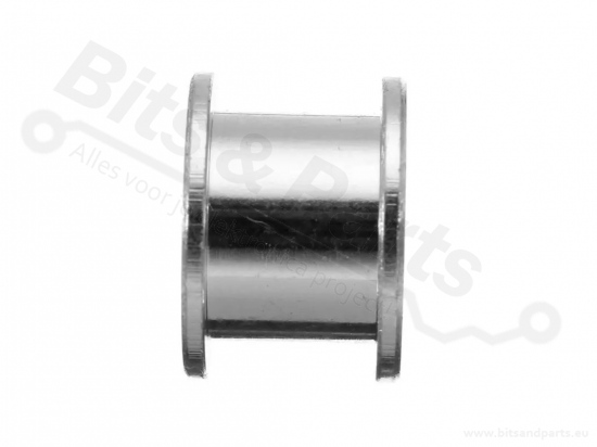GT2 Idler pulley 16T 3mm for 6mm belt